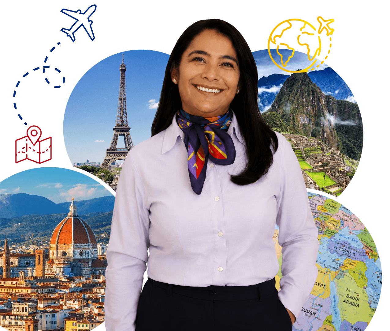 Travel World